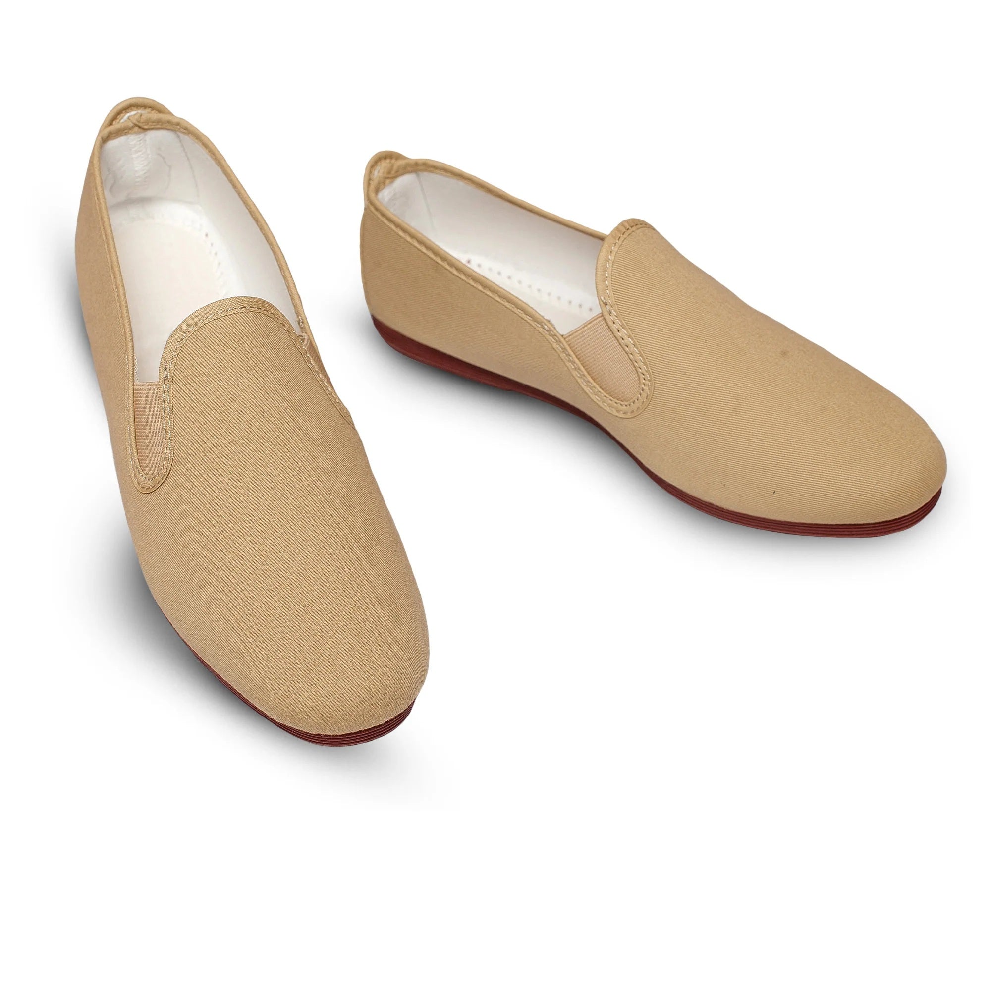 Comfortable Turquoise Moccasins for Men