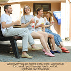 Comfortable Beige Loafers for Women