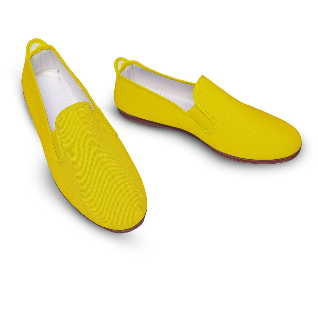 Comfortable Beige Loafers for Women