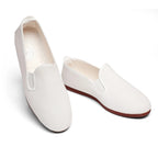 Comfortable Blue Loafers for Women