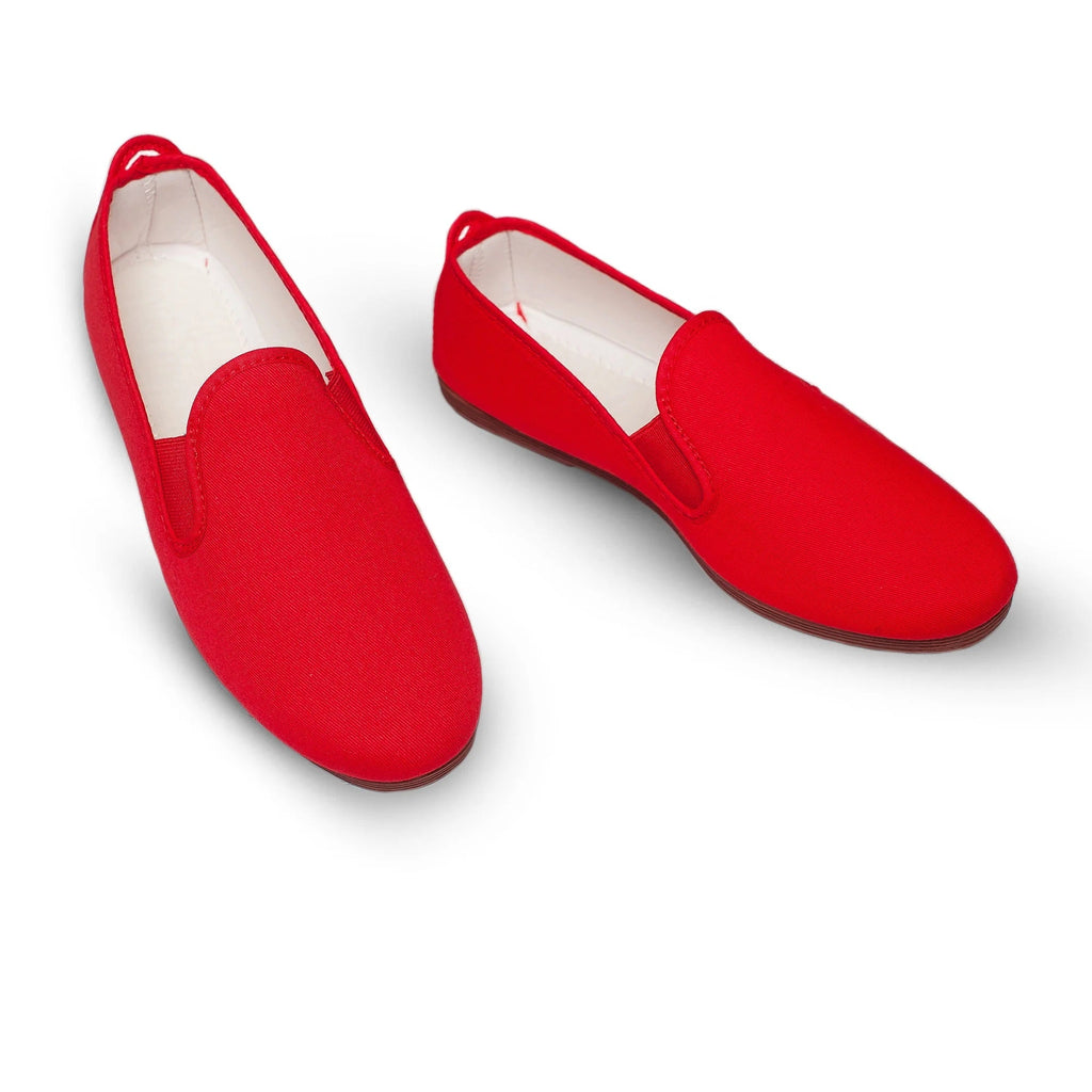 Comfortable Turqouise Loafers for Boys and Girls
