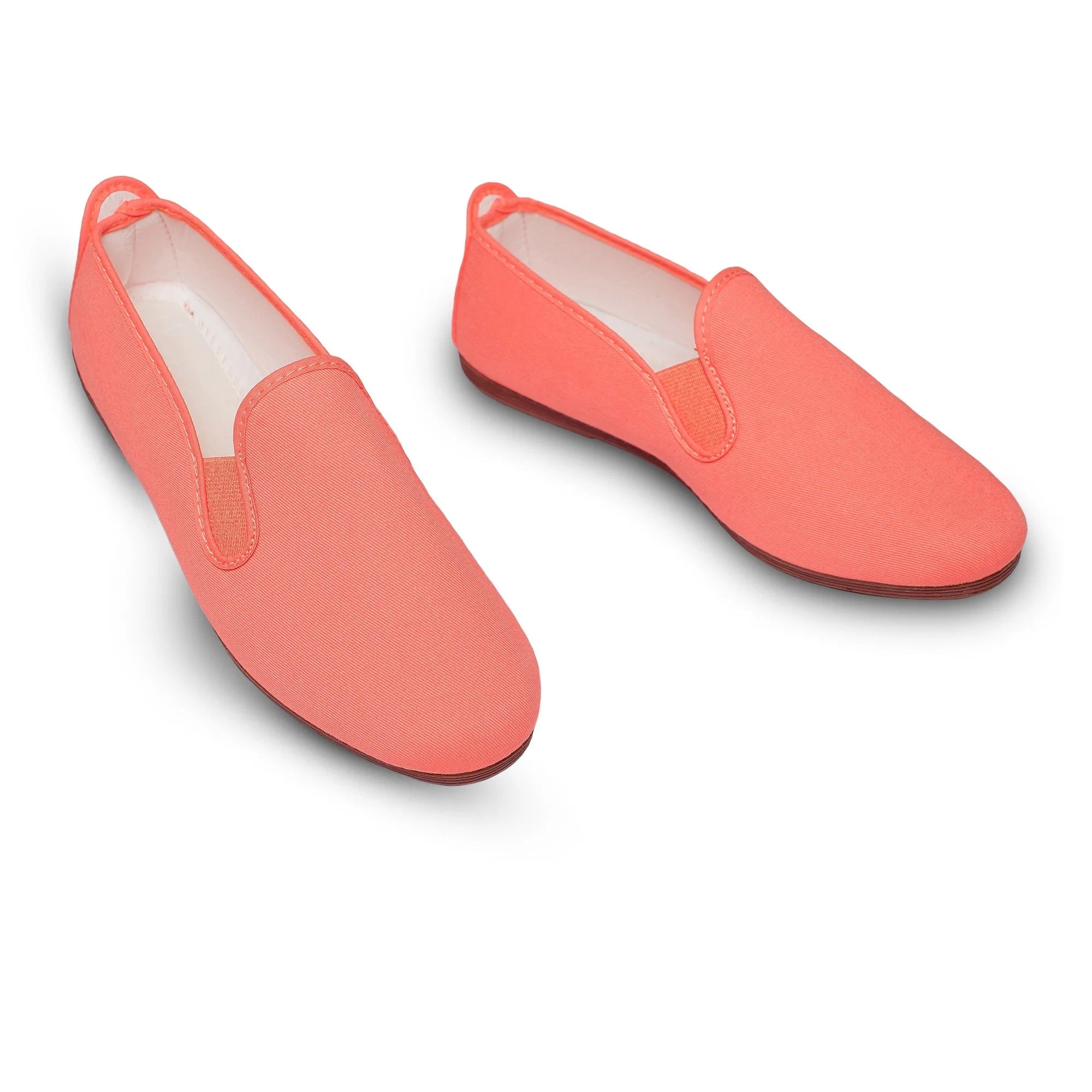 Comfortable Blue Loafers for Boys and Girls