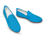 Comfortable Black Loafers for Women