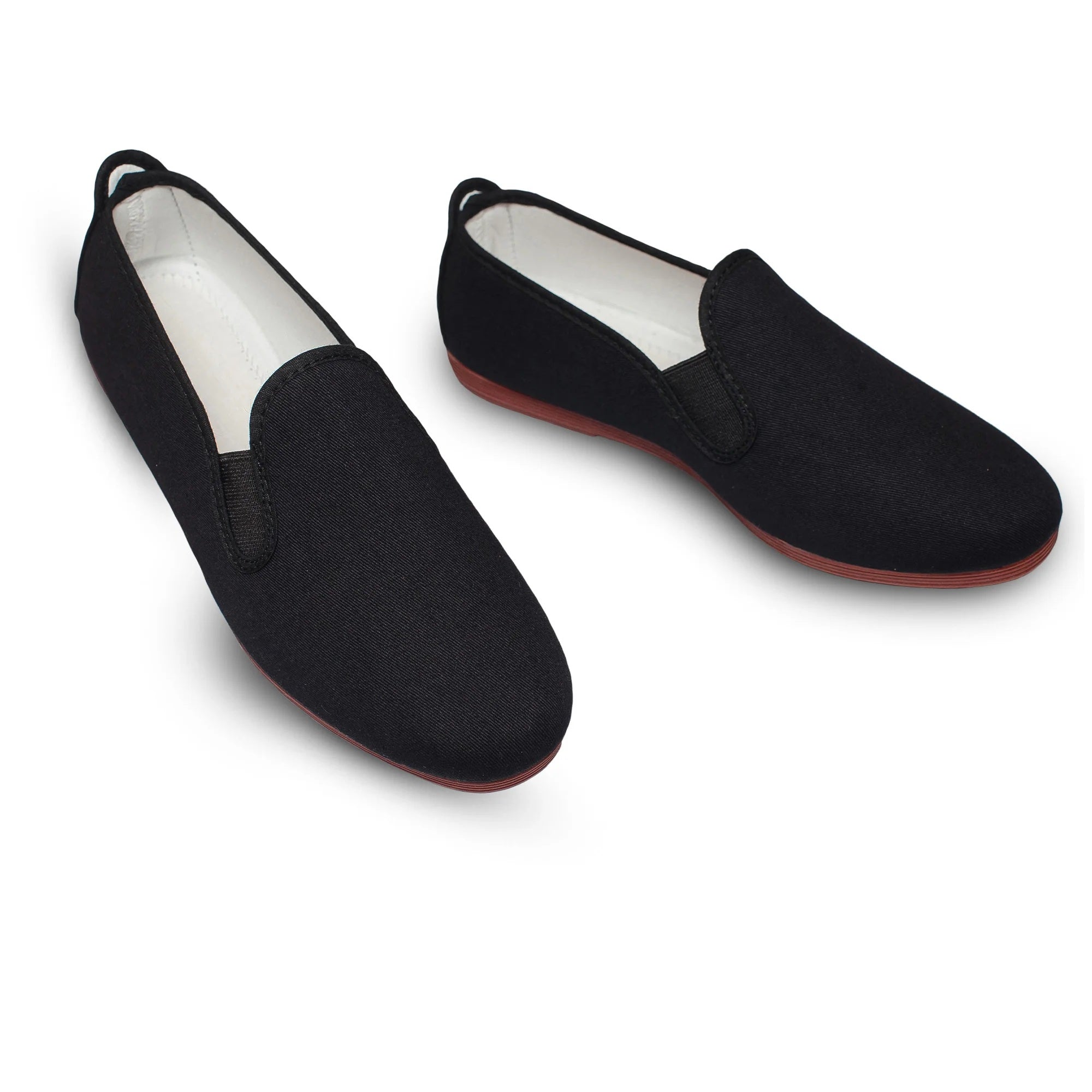 Comfortable Beige Loafers for Women